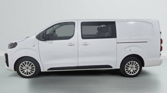 PEUGEOT EXPERT CABINE APPROFONDIE EXPERT CA FIXE XL HDI 180 EAT8