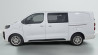 PEUGEOT EXPERT CABINE APPROFONDIE EXPERT CA FIXE XL HDI 180 EAT8