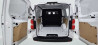 PEUGEOT EXPERT CABINE APPROFONDIE EXPERT CA FIXE XL HDI 180 EAT8