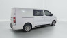 PEUGEOT EXPERT CABINE APPROFONDIE EXPERT CA FIXE XL HDI 180 EAT8