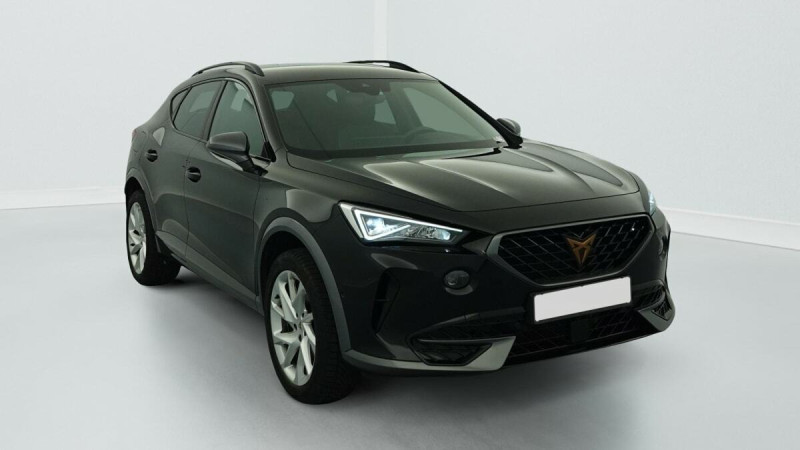 CUPRA FORMENTOR 1.5 TSI 150 CH BUSINESS EDITION
