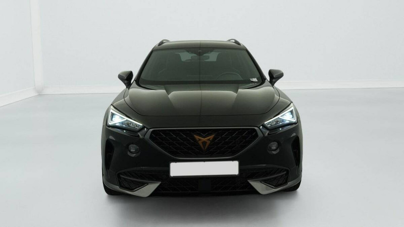 CUPRA FORMENTOR 1.5 TSI 150 CH BUSINESS EDITION