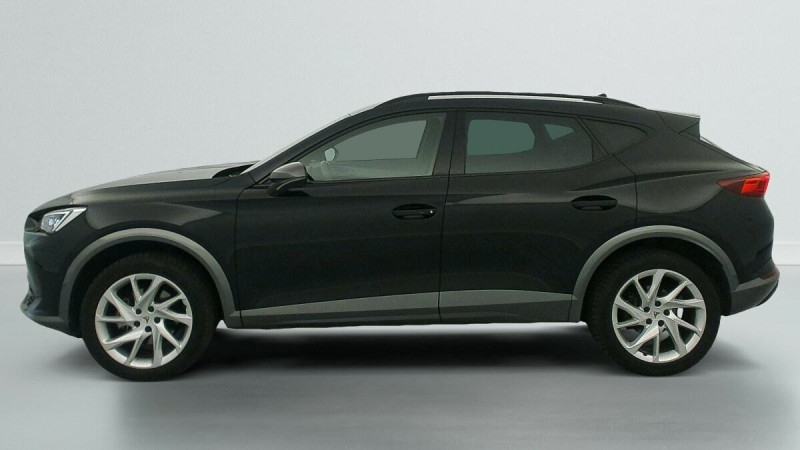 CUPRA FORMENTOR 1.5 TSI 150 CH BUSINESS EDITION