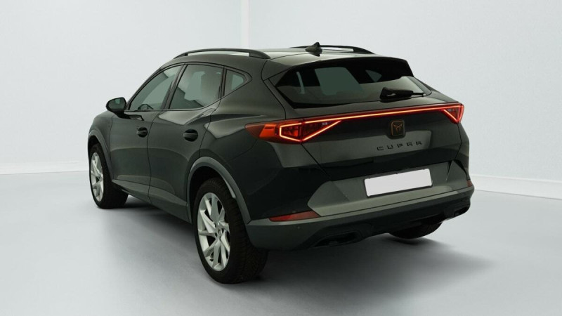 CUPRA FORMENTOR 1.5 TSI 150 CH BUSINESS EDITION