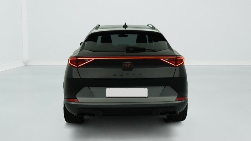 CUPRA FORMENTOR 1.5 TSI 150 CH BUSINESS EDITION