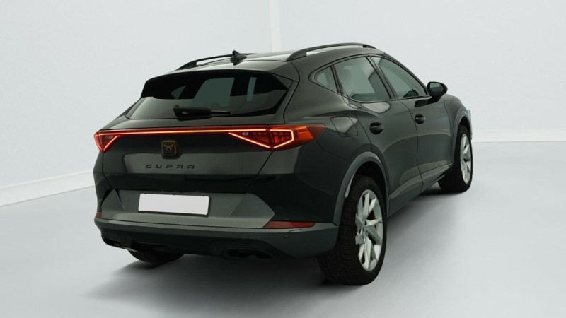 CUPRA FORMENTOR 1.5 TSI 150 CH BUSINESS EDITION