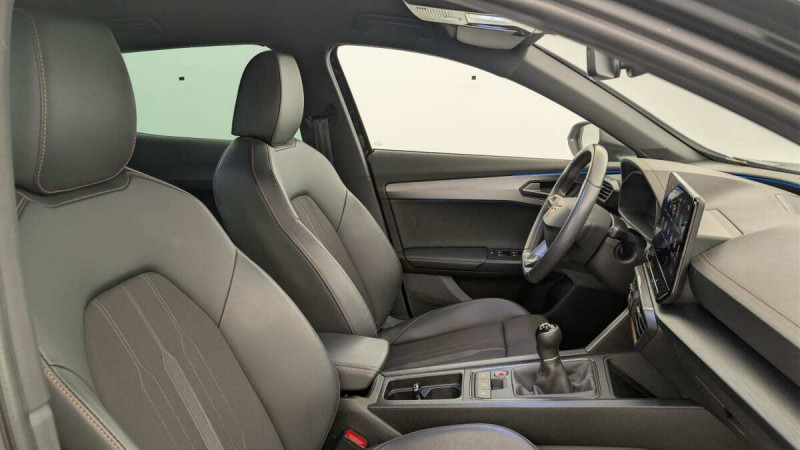 CUPRA FORMENTOR 1.5 TSI 150 CH BUSINESS EDITION