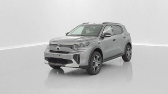 CITROEN C3 AIRCROSS C3 AIRCROSS 1.2 TURBO 100CH PLUS 7PL