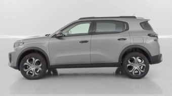 CITROEN C3 AIRCROSS C3 AIRCROSS 1.2 TURBO 100CH PLUS 7PL