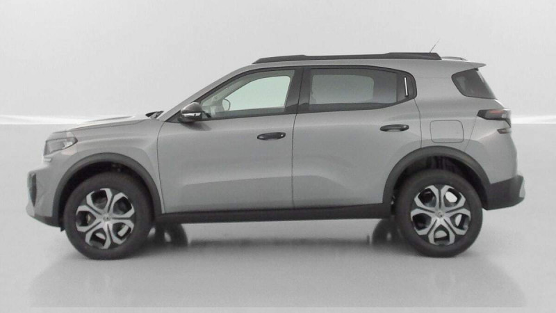 CITROEN C3 AIRCROSS C3 AIRCROSS 1.2 TURBO 100CH PLUS 7PL