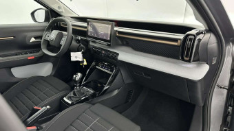 CITROEN C3 AIRCROSS C3 AIRCROSS 1.2 TURBO 100CH PLUS 7PL