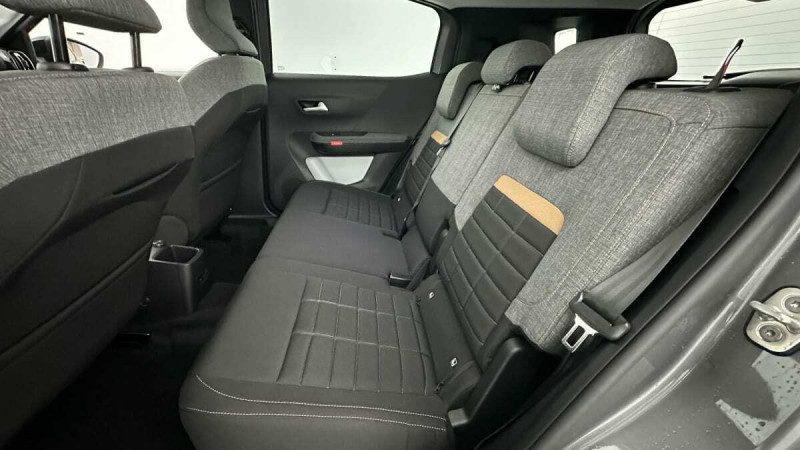 CITROEN C3 AIRCROSS C3 AIRCROSS 1.2 TURBO 100CH PLUS 7PL