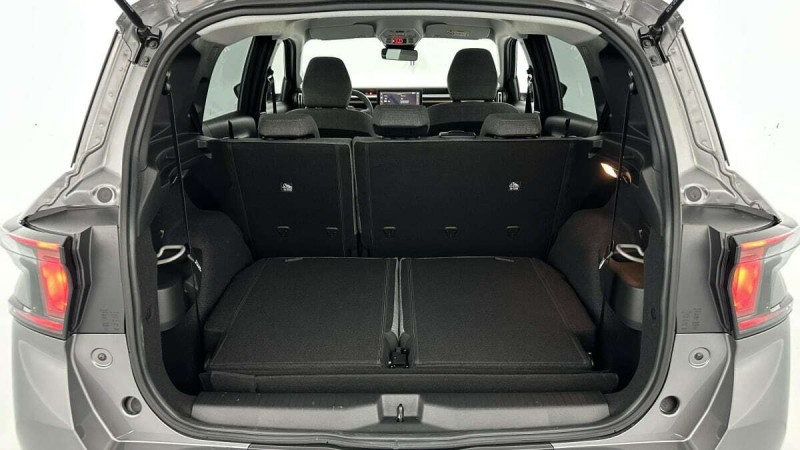 CITROEN C3 AIRCROSS C3 AIRCROSS 1.2 TURBO 100CH PLUS 7PL