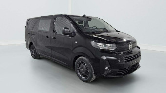 CITROEN JUMPY CABINE APPROFONDIE JUMPY CA DIESEL 180 CH XL AUTOMAT