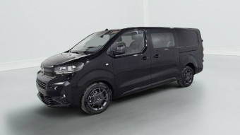 CITROEN JUMPY CABINE APPROFONDIE JUMPY CA DIESEL 180 CH XL AUTOMAT