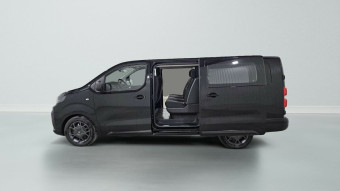 CITROEN JUMPY CABINE APPROFONDIE JUMPY CA DIESEL 180 CH XL AUTOMAT