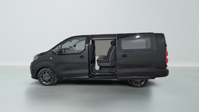 CITROEN JUMPY CABINE APPROFONDIE JUMPY CA DIESEL 180 CH XL AUTOMAT