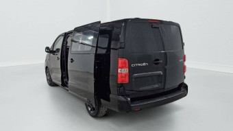 CITROEN JUMPY CABINE APPROFONDIE JUMPY CA DIESEL 180 CH XL AUTOMAT