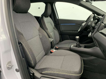 RENAULT CAPTUR TCE 115 CH TECHNO
