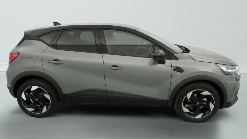 RENAULT CAPTUR TCE 115 CH TECHNO