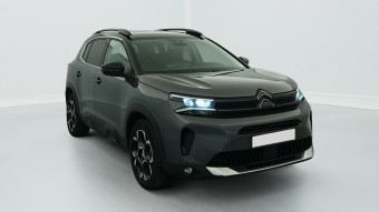 CITROEN C5 AIRCROSS HYBRIDE 136 E-DCS6 MAX