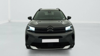 CITROEN C5 AIRCROSS HYBRIDE 136 E-DCS6 MAX