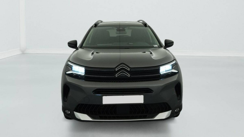 CITROEN C5 AIRCROSS HYBRIDE 136 E-DCS6 MAX