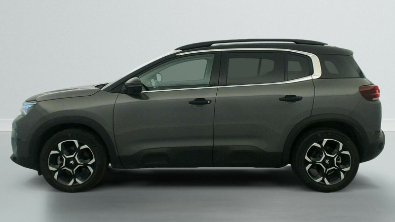 CITROEN C5 AIRCROSS HYBRIDE 136 E-DCS6 MAX