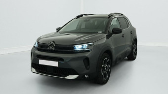 CITROEN C5 AIRCROSS HYBRIDE 136 E-DCS6 MAX