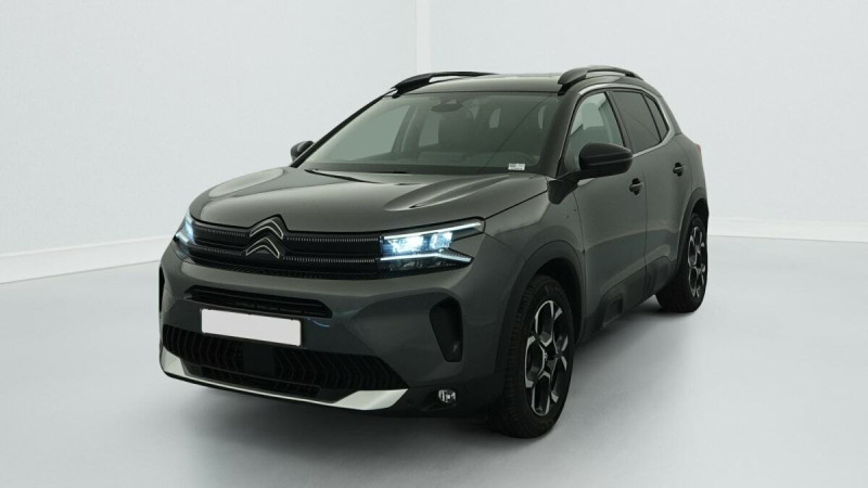 CITROEN C5 AIRCROSS HYBRIDE 136 E-DCS6 MAX