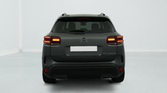 CITROEN C5 AIRCROSS HYBRIDE 136 E-DCS6 MAX