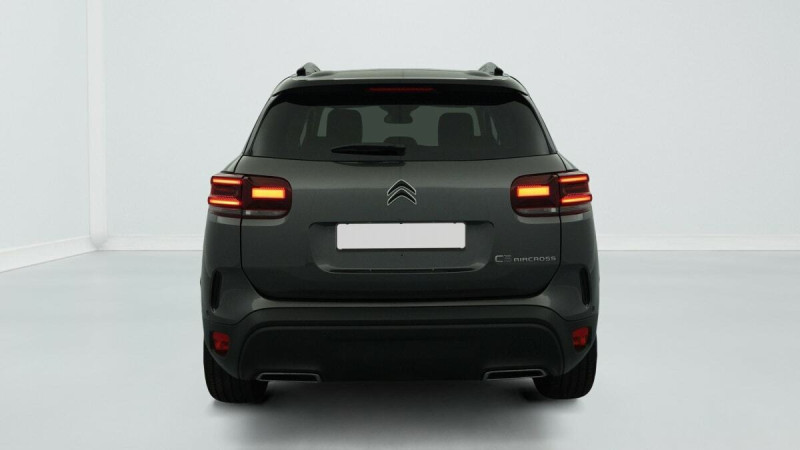 CITROEN C5 AIRCROSS HYBRIDE 136 E-DCS6 MAX