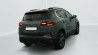 CITROEN C5 AIRCROSS HYBRIDE 136 E-DCS6 MAX