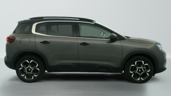 CITROEN C5 AIRCROSS HYBRIDE 136 E-DCS6 MAX