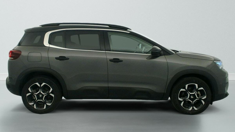 CITROEN C5 AIRCROSS HYBRIDE 136 E-DCS6 MAX
