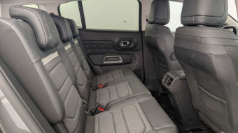 CITROEN C5 AIRCROSS HYBRIDE 136 E-DCS6 MAX