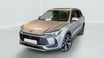 MG ZS 1.5 L HYBRID+ 197 CH LUXURY