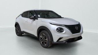 NISSAN JUKE JUKE HYBRID 143 N-CONNECTA