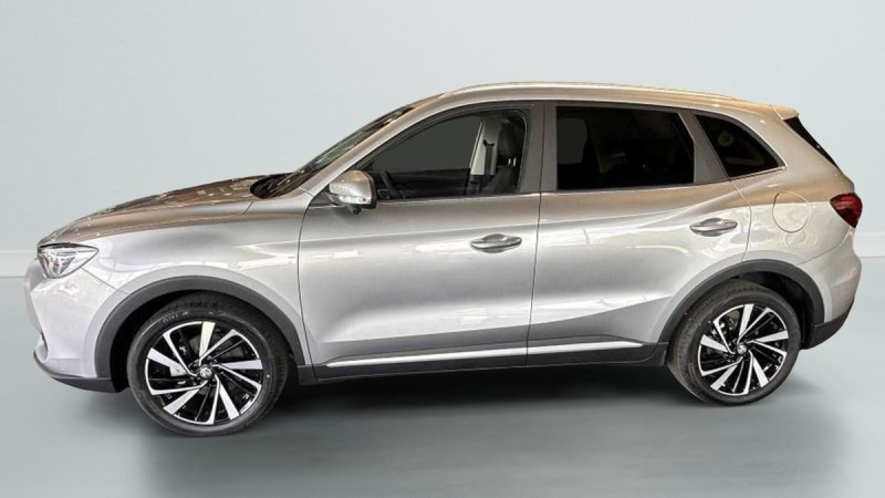 MG ZS 1.5 L HYBRID+ 197 CH LUXURY