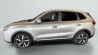 MG ZS 1.5 L HYBRID+ 197 CH LUXURY