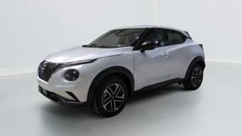 NISSAN JUKE JUKE HYBRID 143 N-CONNECTA
