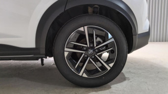 NISSAN JUKE JUKE HYBRID 143 N-CONNECTA