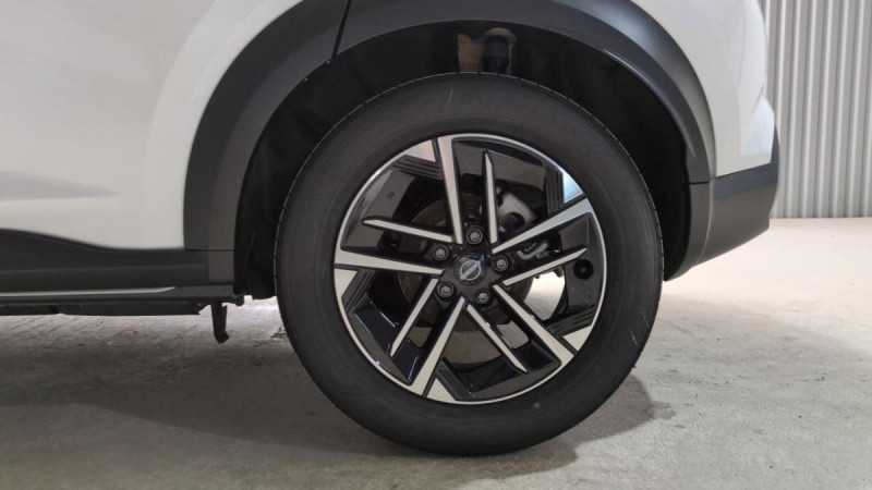 NISSAN JUKE JUKE HYBRID 143 N-CONNECTA