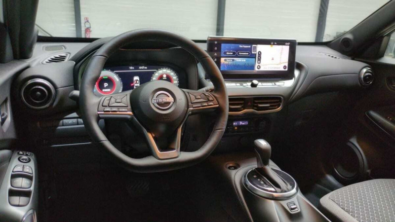 NISSAN JUKE JUKE HYBRID 143 N-CONNECTA