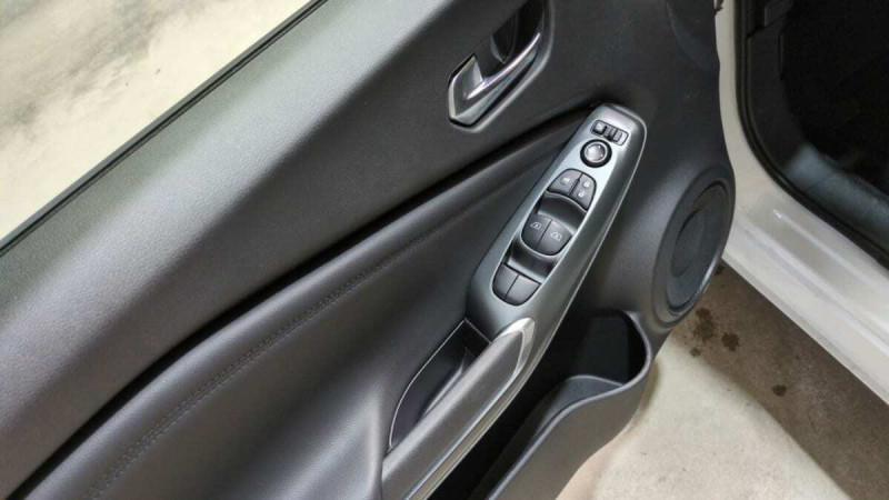 NISSAN JUKE JUKE HYBRID 143 N-CONNECTA