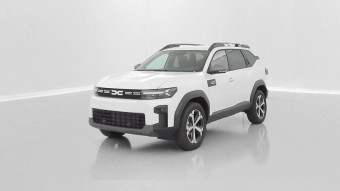 DACIA BIGSTER BIGSTER HYBRID 155CH JOURNEY