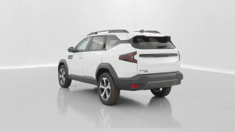DACIA BIGSTER BIGSTER HYBRID 155CH JOURNEY