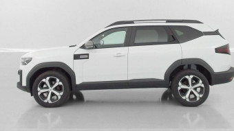 DACIA BIGSTER BIGSTER HYBRID 155CH JOURNEY