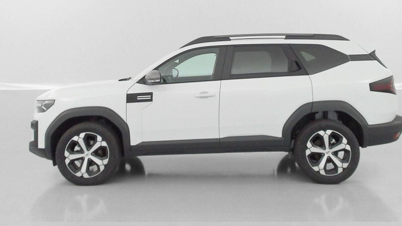 DACIA BIGSTER BIGSTER HYBRID 155CH JOURNEY