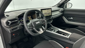 DACIA BIGSTER BIGSTER HYBRID 155CH JOURNEY